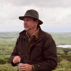 Meet your Posher, Alan